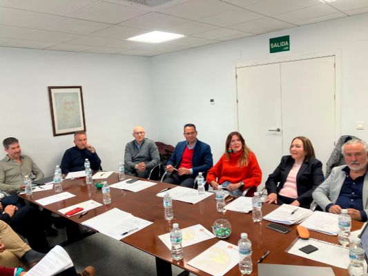 Foto Colegio de Economistas de Granada