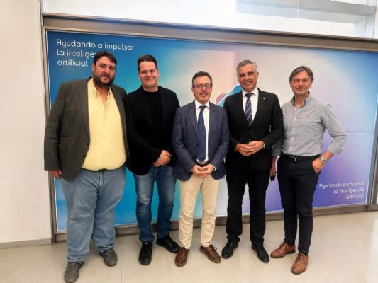 Foto Colegio de Economistas de Granada