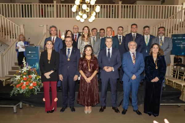 Foto Colegio de Economistas de Granada