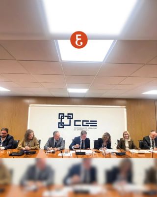 Foto Colegio de Economistas de Granada