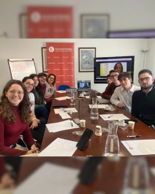 Foto Colegio de Economistas de Granada