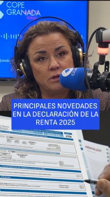 Foto Colegio de Economistas de Granada