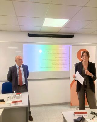 Foto Colegio de Economistas de Granada