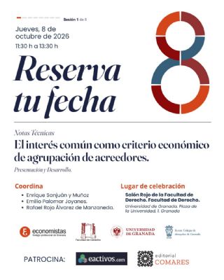 Foto Colegio de Economistas de Granada