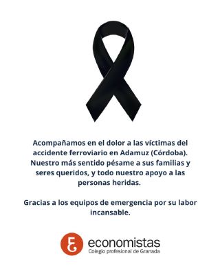 Foto Colegio de Economistas de Granada