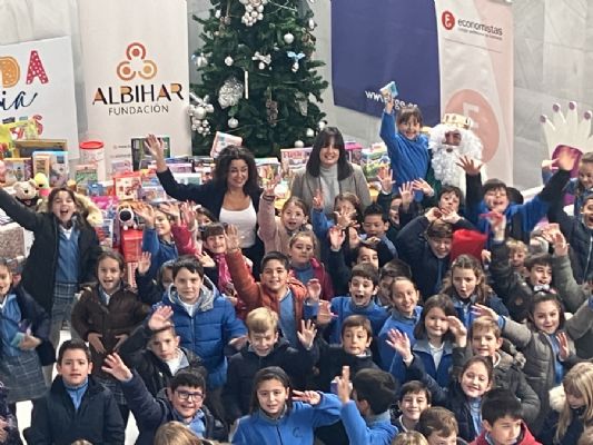 Foto Colegio de Economistas de Granada