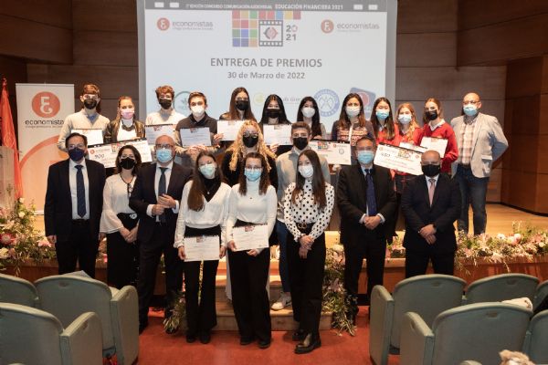 Foto Colegio de Economistas de Granada