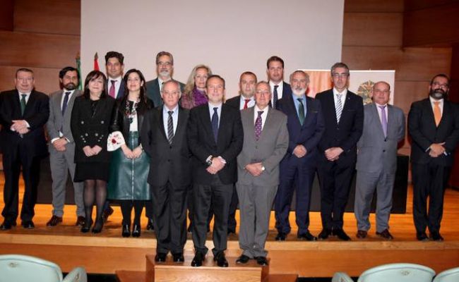 Foto Colegio de Economistas de Granada