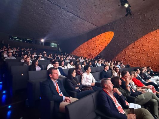 Foto Colegio de Economistas de Granada