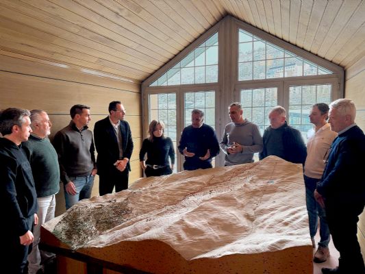 Foto Colegio de Economistas de Granada