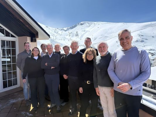 Foto Colegio de Economistas de Granada