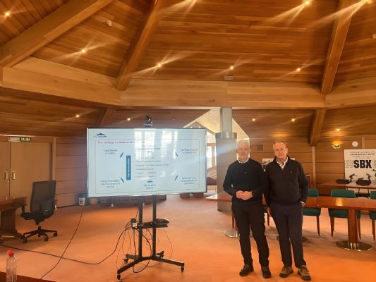 Foto Colegio de Economistas de Granada