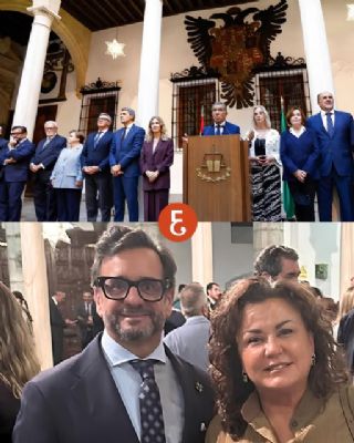 Foto Colegio de Economistas de Granada