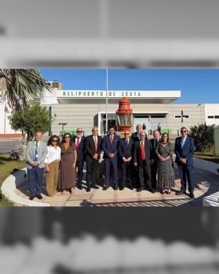 Foto Colegio de Economistas de Granada