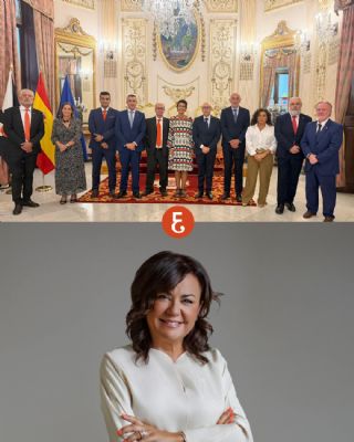 Foto Colegio de Economistas de Granada