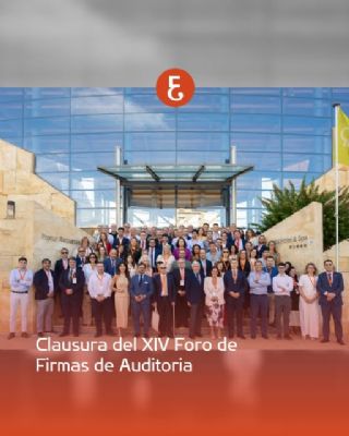Foto Colegio de Economistas de Granada