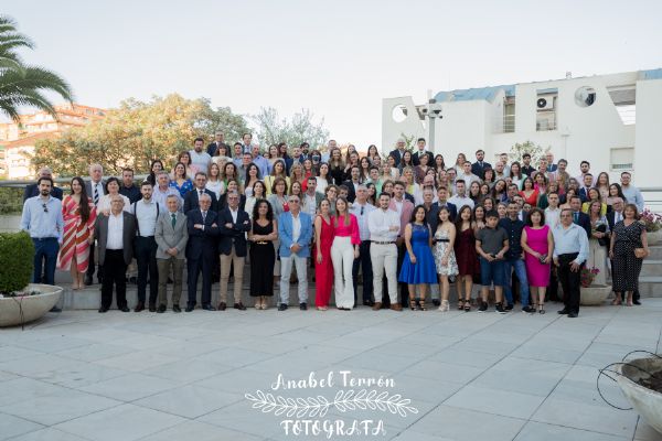 Foto Colegio de Economistas de Granada