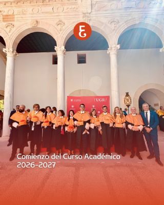 Foto Colegio de Economistas de Granada