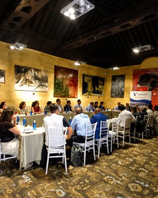 Foto Colegio de Economistas de Granada