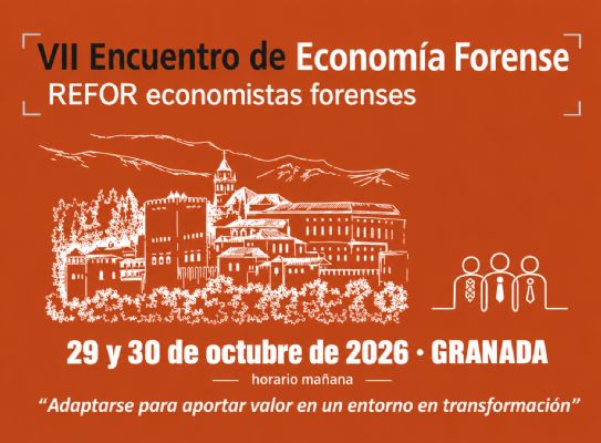 Foto Colegio de Economistas de Granada
