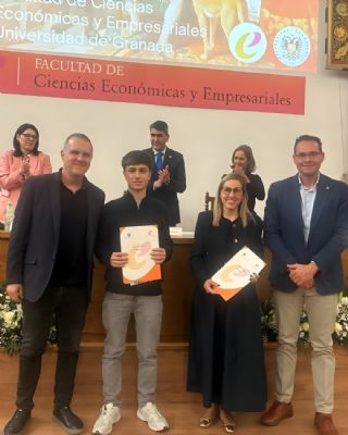 Foto Colegio de Economistas de Granada